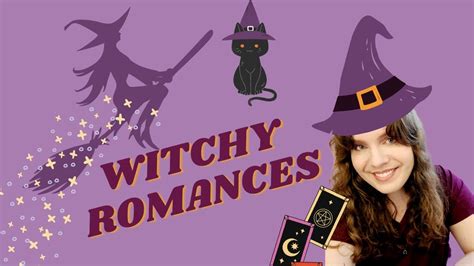 From Magic to Hearts: The Journey of Petite Witch Romances